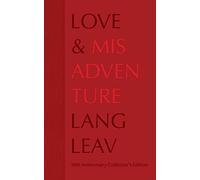 Love & Misadventure 10th Anniversary Collector's Edition