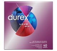 Love Mix 40 Stück