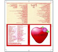 LOVE MIX J-POP COVER NON-STOP Mixed By DJ FUJITA