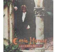 Love & Money by Eddie Money (1995-05-30)