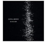 Love & Money The Devil's Debt (Vinyl) 12" Album