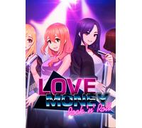 Love, Money, Rock'n'Roll PC