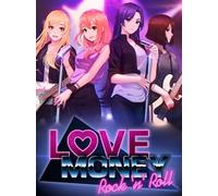 Love, Money, Rock'n'Roll (PC) - Steam Key - GLOBAL