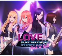 Love, Money, Rock'n'Roll Steam CD Key