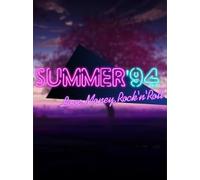 Love, Money, Rock'n'Roll: Summer '94 (PC) - Steam Key - GLOBAL