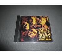 Love & Money Sex - Era