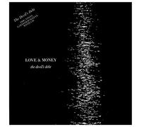 Love & Money - The Devil's Debt [VINYL]