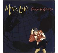 Love,Monie - Down To Earth [12" VINYL]