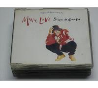 Love,Monie - Down to Earth