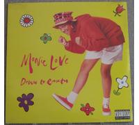 Love, Monie - Down to Earth [VINYL]