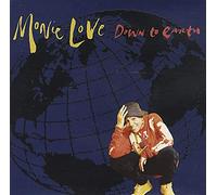 Love,Monie - Down to Earth [Vinyl Single] [VINYL]