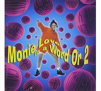 Love, Monie - In a Word Or 2