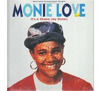 Love, Monie - Its a Shame [VINYL]