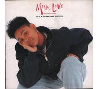 Love,Monie - It'S a Shame [Vinyl Single] [VINYL]