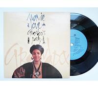 Love, Monie - Love, Monie Grandpa's Party 7" Cooltempo COOL184 EX/EX 1989 picture sleeve