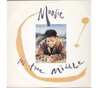 Love, Monie - Monie in the Middle [12" VINYL]