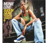 Love Monie - Slice of Da Pie