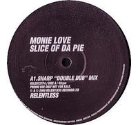 Love Monie - Slice of Da Pie Part 2 [12" VINYL]