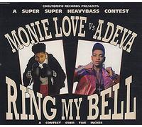 Love,Monie Vs Adeva - Ring My Bell (vs. Adeva)