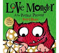 Love Monster and the Perfect Present