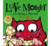 Love Monster and the Perfect Present