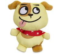 Love Monster Bad Ideas Puppy Small Soft Toy
