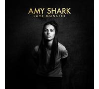 Love Monster [VINYL]