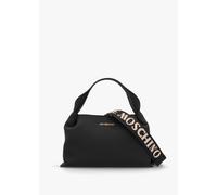 Love Moschino Aura Handbag, female, black
