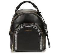 Love Moschino Backpack LADDER STITCH-JC4094PP1O in Black One size