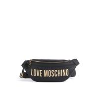 Love Moschino Bold Love | Belt bag | black