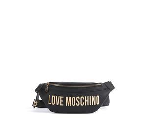 Love Moschino Bold Love | Belt bag | black