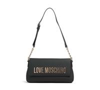 Love Moschino Bold Love | Shoulder bag | black