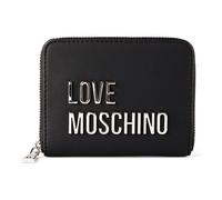 Love Moschino Bold Love Wallet 14 cm gray