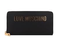 Love Moschino Bold Love Wallet 19 cm black