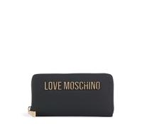 Love Moschino Bold Love | Wallet | black