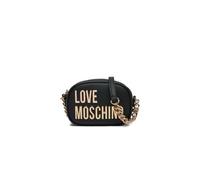Love Moschino Camera Bag Black
