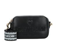 Love Moschino Ember Shoulder bag 20 cm black