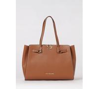 LOVE MOSCHINO Grained Faux Leather Bag