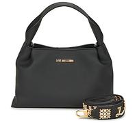 Love Moschino Handbags AURA JC4278 in Black One size