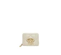 Love Moschino Ivory Wallet JC5641PP1NLC0 TU Ivory