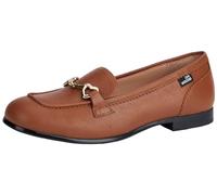 Love Moschino JA10091G1I, Driving Style Loafer, Brown