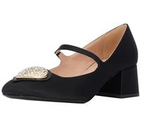 Love Moschino JA10265G1I, Decollete Heel, Black