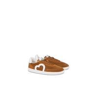 Love Moschino JA15112G1NIG0210, Women's Trainers, Cognac, EU 39, Cognac, 7 UK