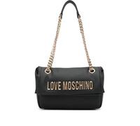 Love Moschino Jc4308pp0nkd000a Women's Shoulder Bags Black PZ
