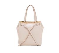 Love Moschino Jc4323pp0gkf0, Women's Shoulder Bag, One Size, ecru, 30X27X17