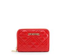 LOVE MOSCHINO JC5602PP1BLA WALLET