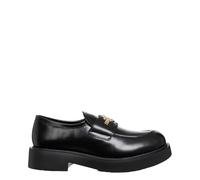 Love Moschino Loafers Women Black 2.5 UK