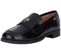 Love Moschino Loafers Women Black 6.5 UK
