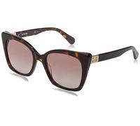MOSCHINO LOVE MOL000/S 086 HAVANA 53/19/140 WOMAN Sunglasses