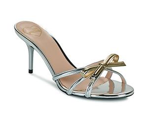 Love Moschino Mules / Casual Shoes SL OW MULE in Multicolour 4